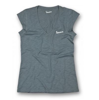 T-SHIRT VESPA ORIGINAL DONNA VESPA