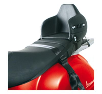 SEGGIOLINO BAMBINI VESPA