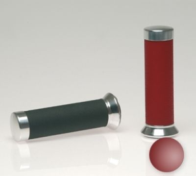 GRIPS-RED-FOR-VESPA-LX