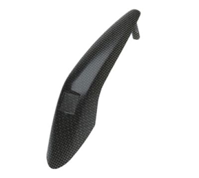 EMBLEM-FENDER-CARBON-LOOK