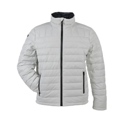 VESPA DUVET BIANCO ARGENTO VESPA