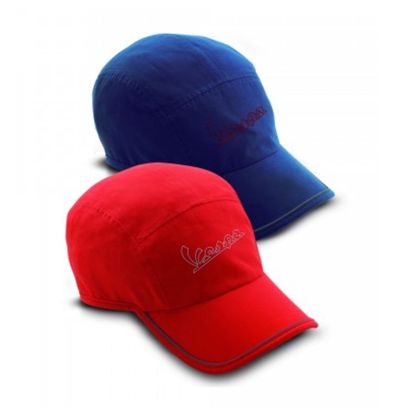 CAPPELLINO MICROFIBRA VESPA