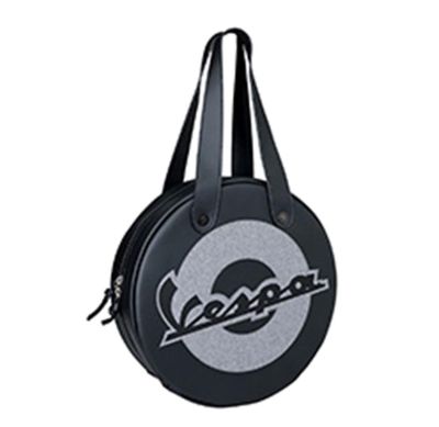 BORSA BLACK VESPA