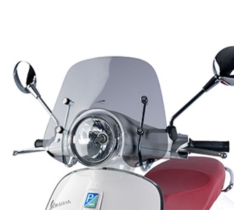 CUPOLINO FUM&Egrave; VESPA