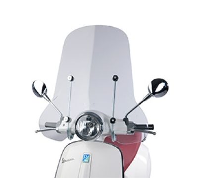 VESPA PRIMAVERA WINDSCREEN VESPA