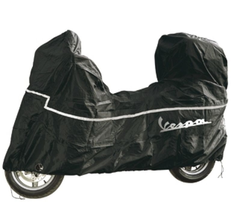 TELO COPRIVEICOLO DA ESTERNO - VESPA PRIMAVERA