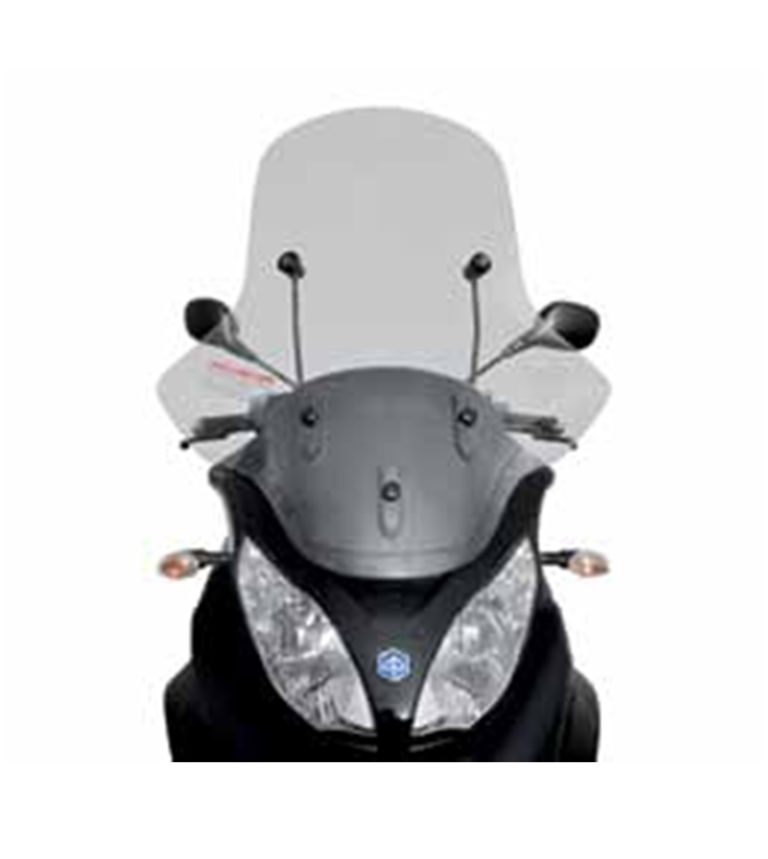 WINDSHIELD KIT - STYLE MP3 - BEFORE 2014