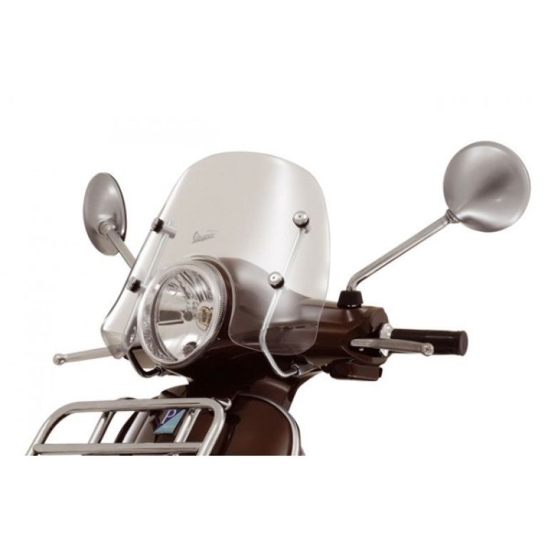 KIT CUPOLINO VESPA LX