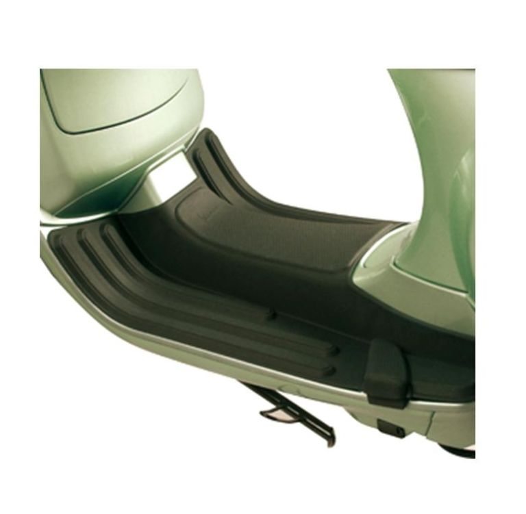MAT RUBBER FOR VESPA S LX LXV