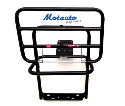 REAR-CARRIER-BLACK-FOR-VESPA-PX-PE-DISC-PX-125-151-ARCOBALENO