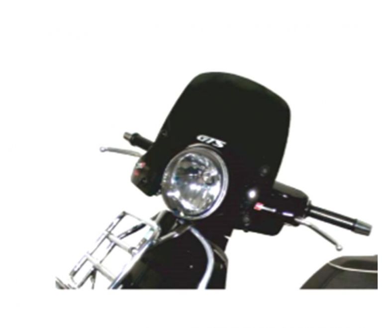 SMOKE SCREEN KIT VESPA GT-GTS
