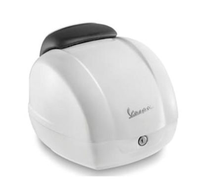 BAULETTO VESPA GTS MONTEBIANCO VESPA