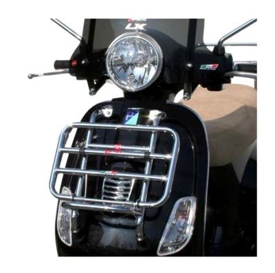 FRONT-CARRIER-SPECIAL-CHROME-FOR-VESPA-LX-LXV