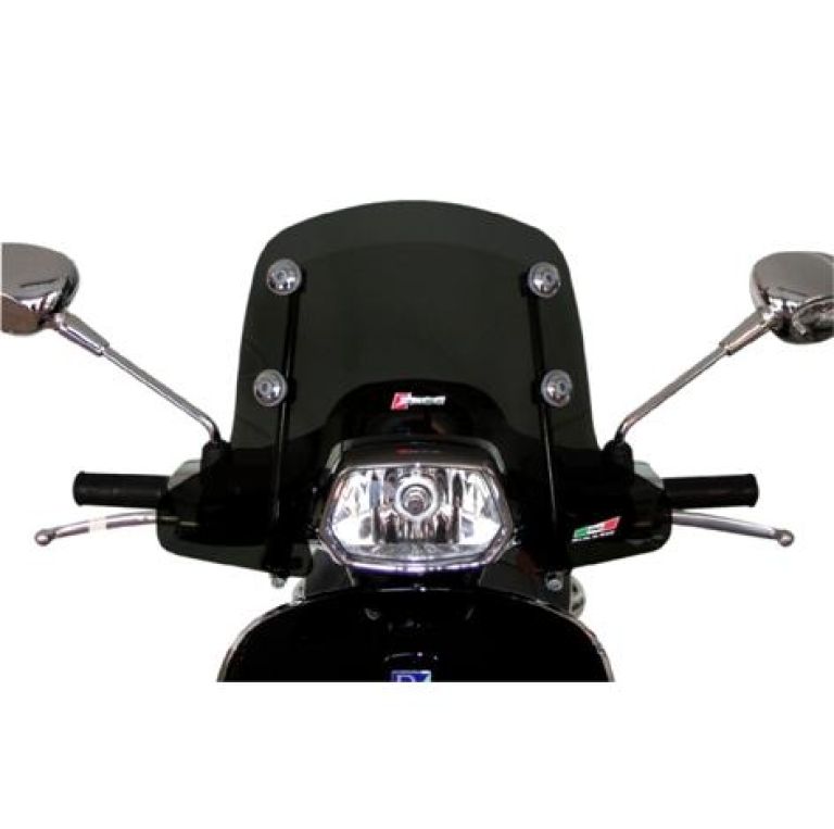 CUPOLINO FUME' PER VESPA SPRINT DAL 2014