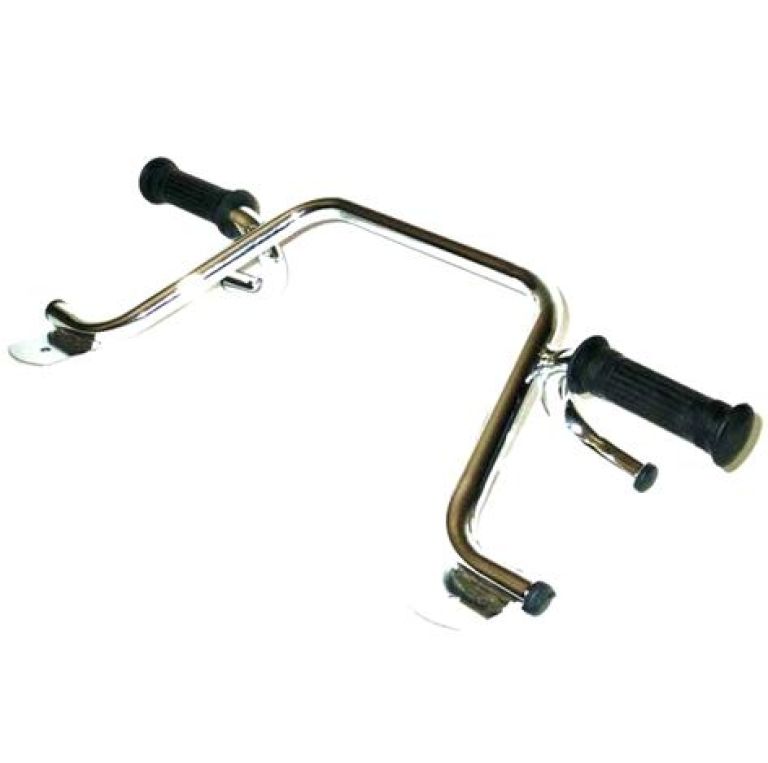 FOOT REST FOR VESPA LX 50 125 150