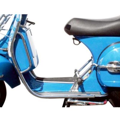 SALVASCUDO PX SPECIAL CROM FACO