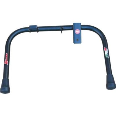 CENTER STAND - bright  black FACO