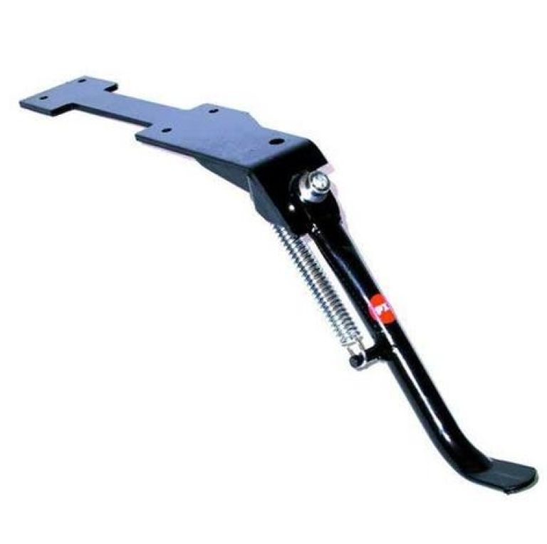 CAVALLETTO LATERALE VERNICIATO - TUTTI I TIPI VESPA PX