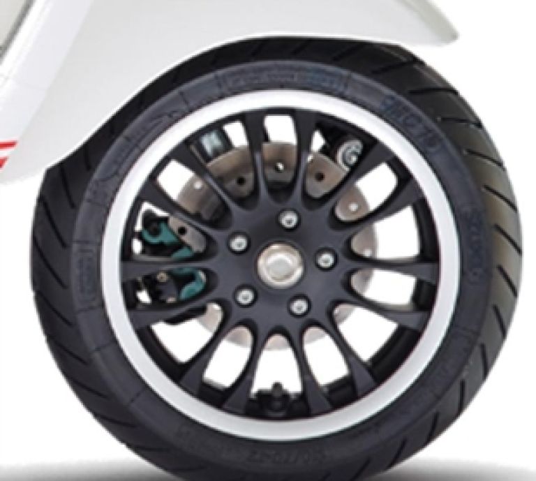WHEEL RIM FOR VESPA SPRINT