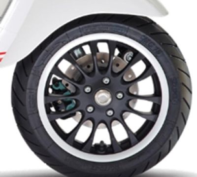 WHEEL RIM FOR VESPA SPRINT VESPA