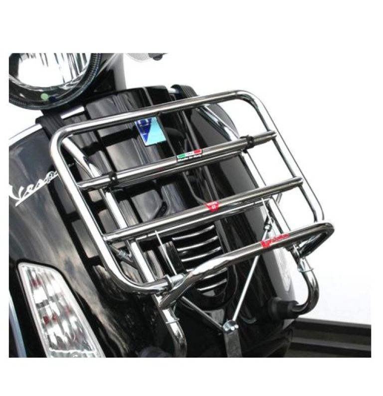 CARRIER FRONT FLAP VESPA GTS 125ie-250ie-300ie