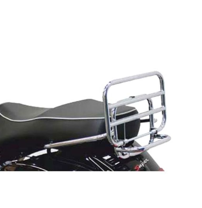 CARRIER REAR FLAP VESPA GTS 125ie-250ie-300ie