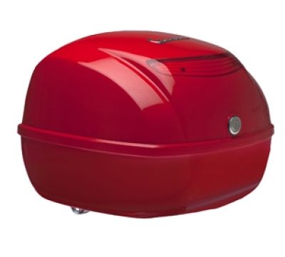 BAULETTO ROSSO DRAGON PER VESPA  LX-S-PX VESPA