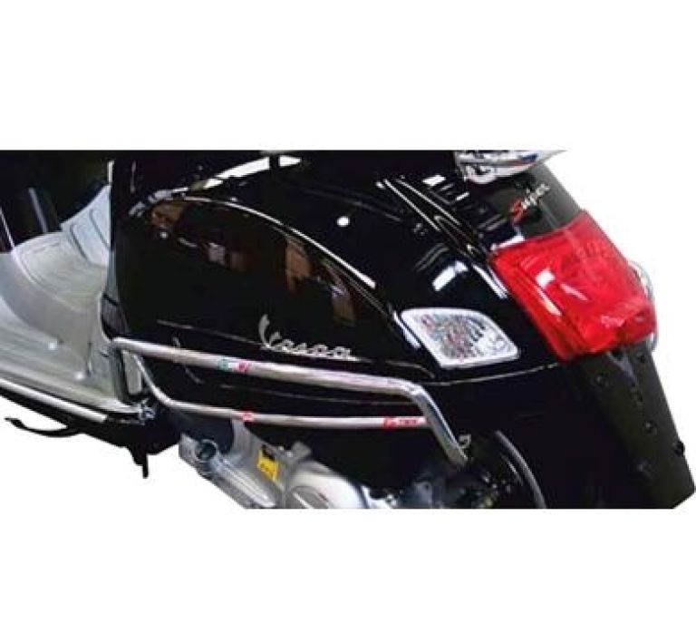REAR PROTECTION SIDE GTS 125ie-250ie-300ie SPECIAL CROM