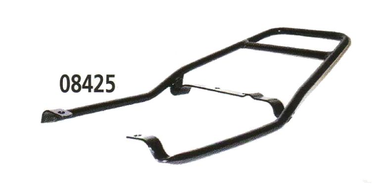 REAR CARRIER HOLDER TOP-CASE VESPA PK-XL-RUSH-N-FL2-HP