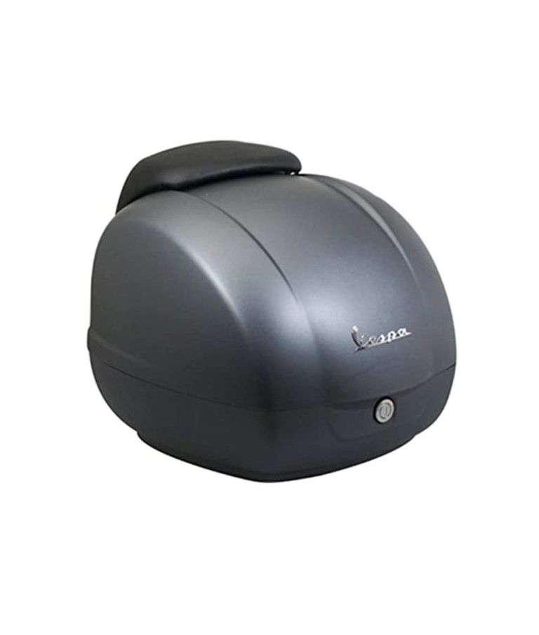 BAULE VESPA 36 LT GRIGIO TITANIO