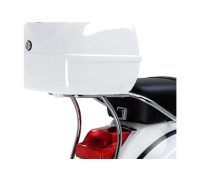 TOP-CASE-SUPPORT-ORIGINAL-VESPA-PX