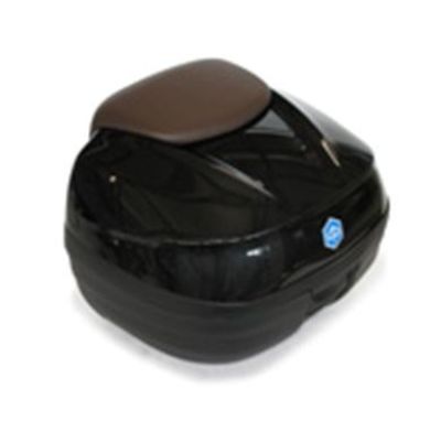 TOP CASE KIT 37 LT. FOR MP3 PIAGGIO