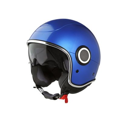 CASCO VESPA VJ1 - NEW BLU VESPA