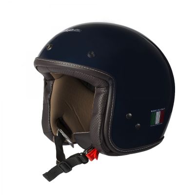 CASCO VESPA P-XENTIAL BLU MIDNIGHT VESPA