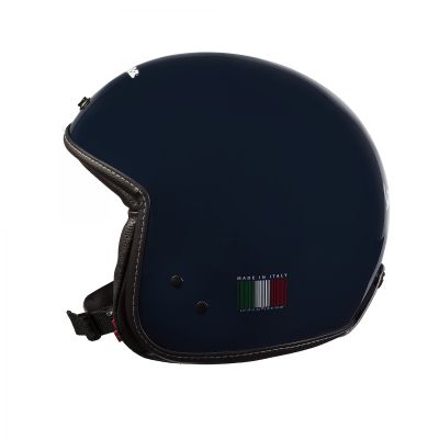 CASCO VESPA P-XENTIAL BLU MIDNIGHT VESPA
