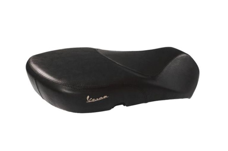 SELLA IN PELLE PER VESPA PRIMAVERA