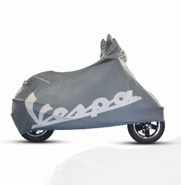 TELO COPRIVEICOLO INDOOR VESPA GTS / SUPER / GTV