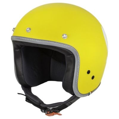 VESPA-HELMET-JET---COLORS---YELLOW