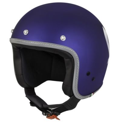 VESPA HELMET JET - COLORS - BLUE VESPA