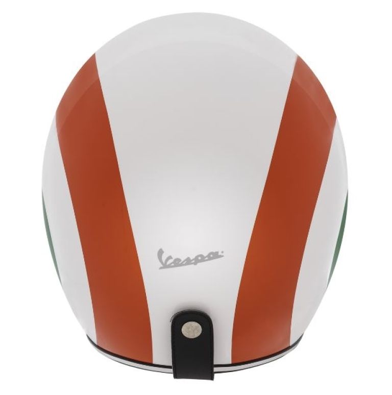 CASCO VESPA NAZIONI 2.0 ITALIA