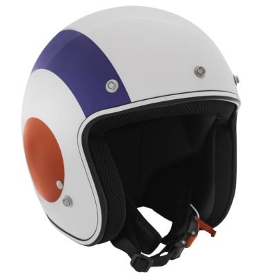 CASCO VESPA NAZIONI 2.0 FRANCIA VESPA