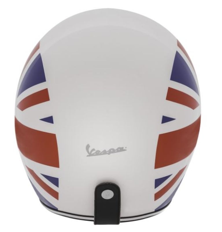 CASCO VESPA NAZIONI 2.0  UK