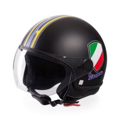 CASCO-VESPA-V-STRIPES-NERO