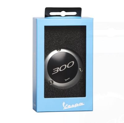 KIT COVER CARTER DI TRASMISSIONE - VESPA-RIZOMA VESPA