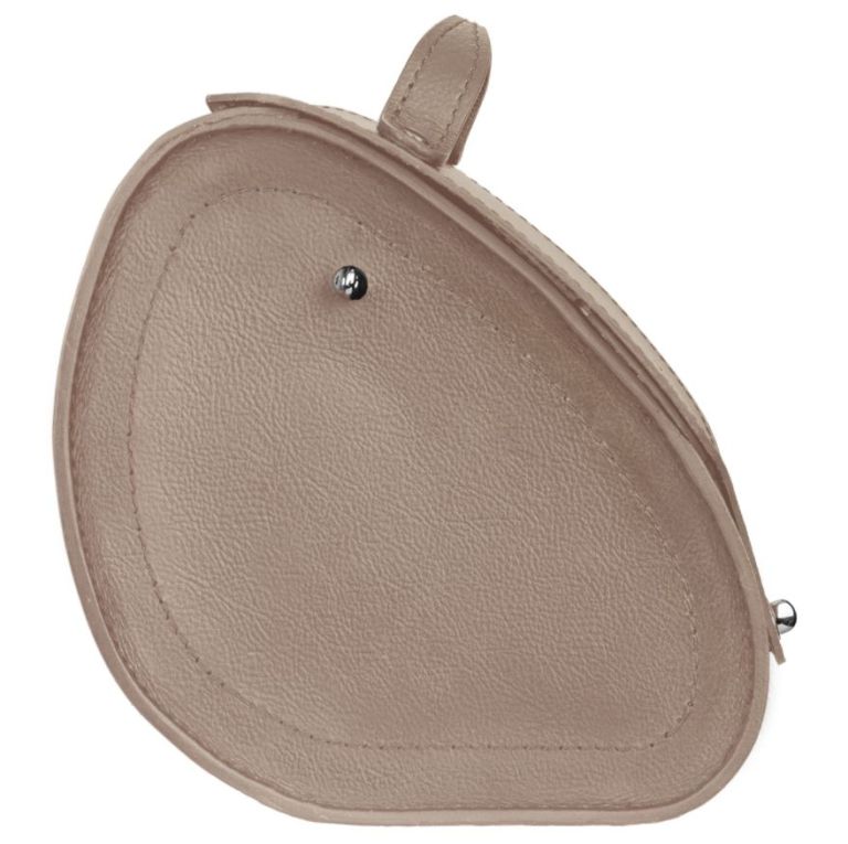 BORSA TUNNEL PER VESPA GTS SUPER BEIGE