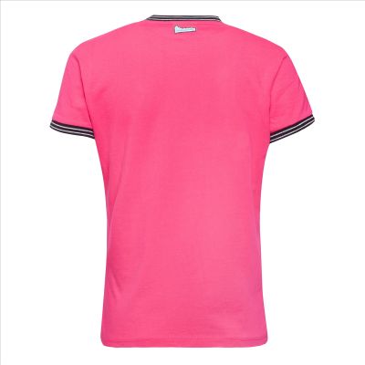 VESPA V-STRIPES DONNA T-SHIRT VESPA