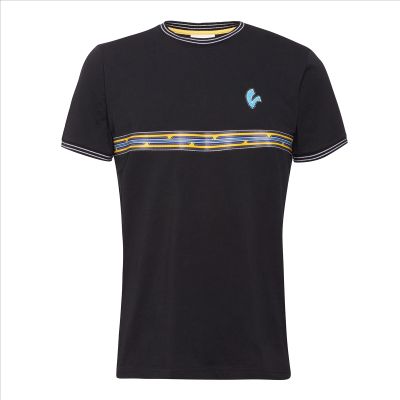 VESPA-V-STRIPES-MAN-T-SHIRT