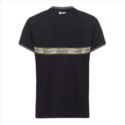 VESPA V-STRIPES MAN T-SHIRT VESPA