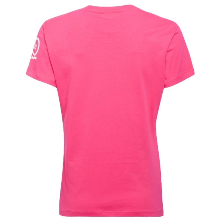 VESPA YOUNG WOMAN T-SHIRT