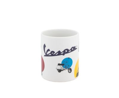 TAZZA VESPA YOUNG VESPA